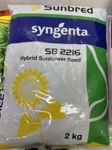 Sb 2216 Hybrid Sunflower Seed