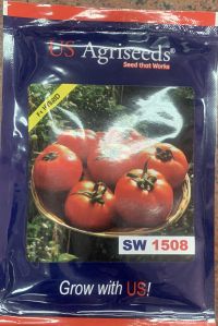 SW 1508 Hybrid Round Tomato Seeds