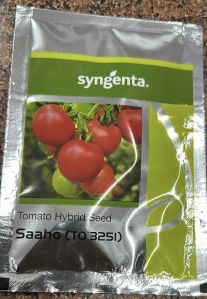 Syngenta Hybrid Sahoo Tomato Seeds