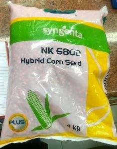 Syngenta NK 6802 Hybrid Corn Seed