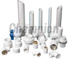 Pvc Pipe Fittings