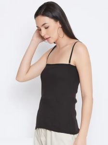 Ladies Plain Camisole