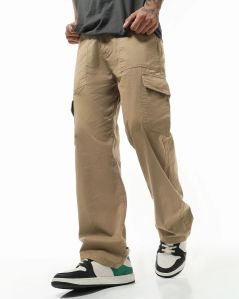 Mens Cargo Pant