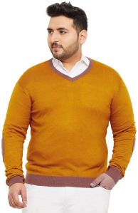 Mens Full Sleeve Sweater