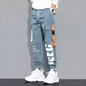 Mens Track Pant