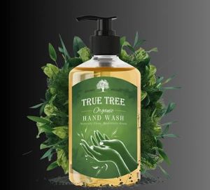 Hand Wash