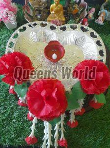 Wedding Decorative Plate