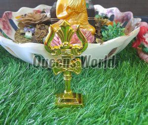 Metal Trishul