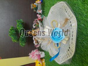 Designer Decorative Plate
