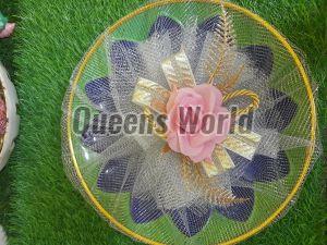 Designer Decorative Plate