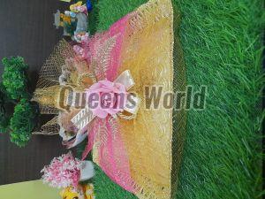 Designer Decorative Plate