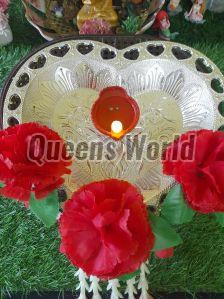 Wedding Decorative Plate