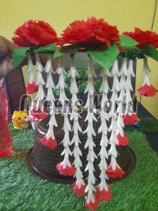 Wedding Decorative Plate