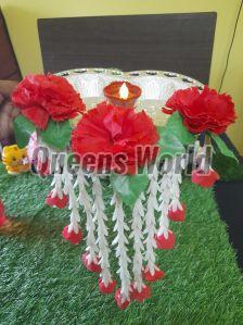Wedding Decorative Plate