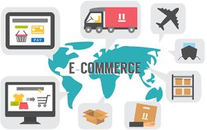 ecommerce web design services