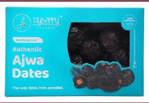 Ajwa Dates