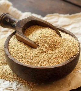 Amaranth Millet