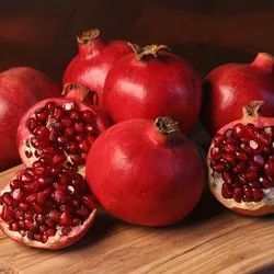 Indian Pomegranate