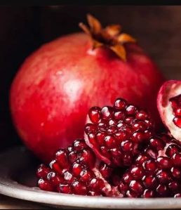 Organic Pomegranate