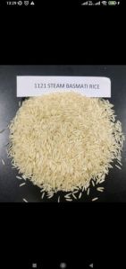 1121 Steam Sella Basmati Rice