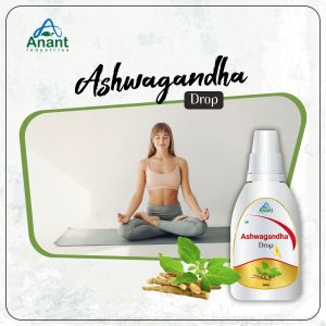 Ashwagandha DROP