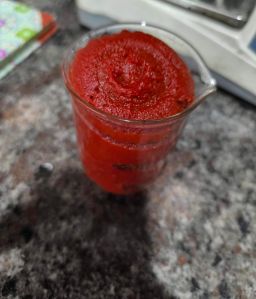 Tomato Paste-TP