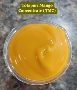 Totapuri Mango Concentrate-TMC