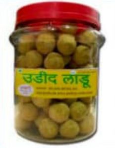 Urad Dal Laddu