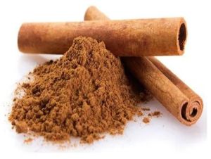 Cinnamon Sticks Powder