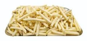 9mm Frozen French Fries