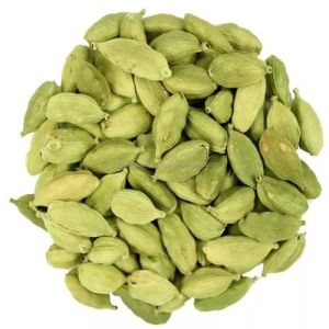 Green Cardamom