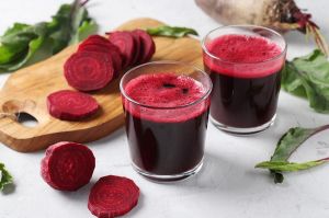 Natural Beetroot Juice