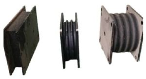 Jaw Crusher Damper Pad