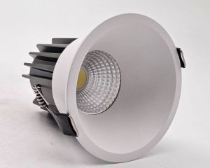 Delta LED COB Light