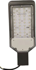 LED Lens Street Light