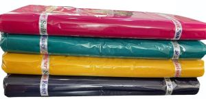 Rayon Dyed Fabrics 20MTR CUT