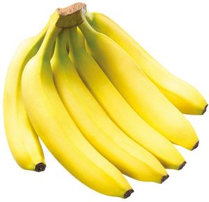 Fresh Organic Banana