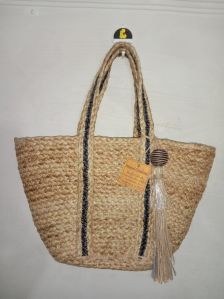 Jute Shopping Bags