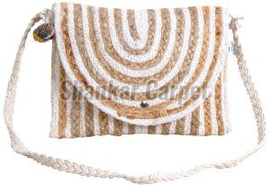 Jute Shoulder Bags