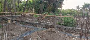 Commercial Construction Services