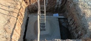 Commercial Construction Services