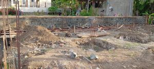 Commercial Construction Services