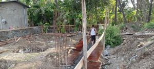 Commercial Construction Services