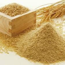 Natural Rice Bran