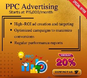 advertising consultancy services