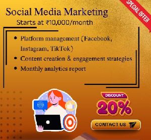 Digital Marketing Agency