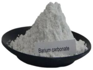 Barium Carbonate Powder