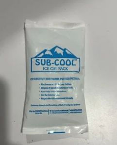 Sub Cool Ice Gel Pack