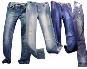 Men Denim Jeans