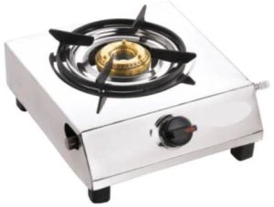 Single Burner Gas Stove